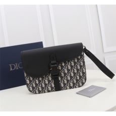 Christian Dior Saddle Bags